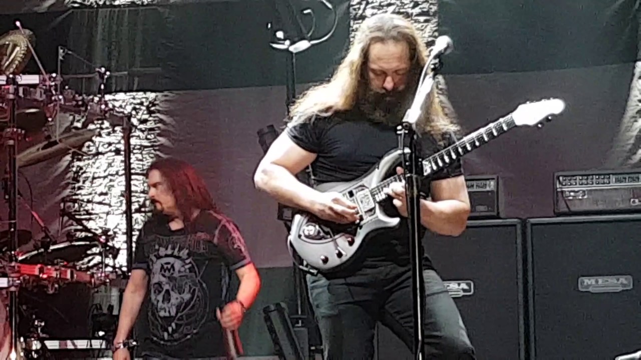 Dream Theater - 