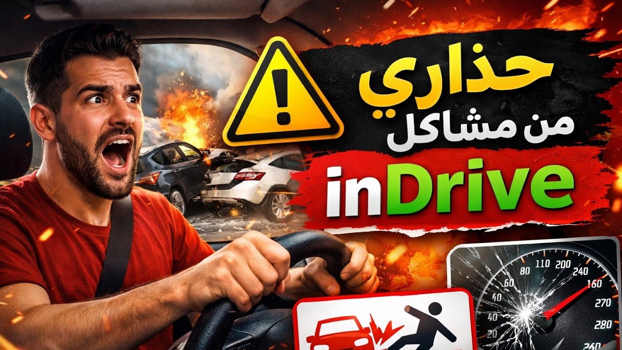 زبائن تطبيق indrive 😭 مشاكيل سائق تطبيق اندرايف في المغرب 🇲🇦