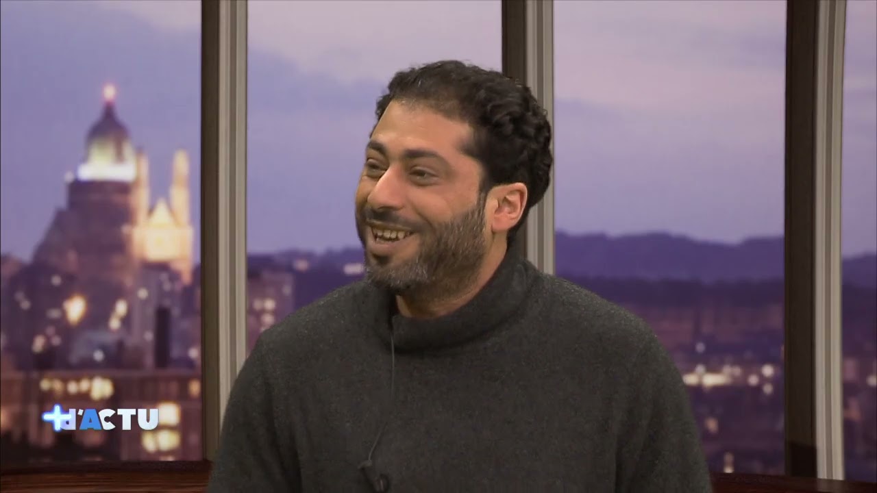L’interview – Nabil Boukili (PTB) - 17/01/2022