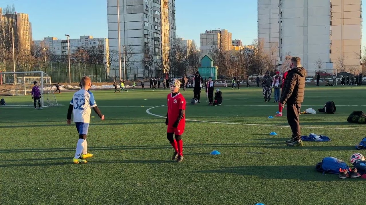 7 березня 2026 р.