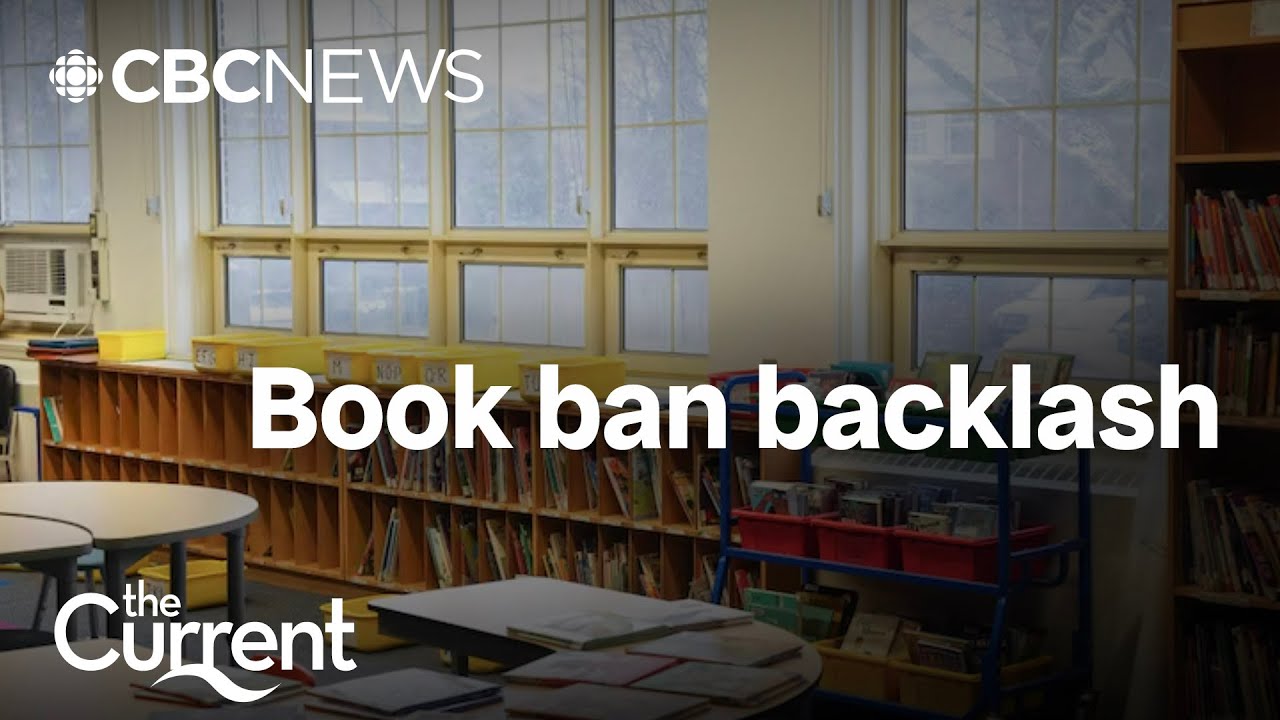 Alberta’s school book ban: Paused but not gone? | The Current