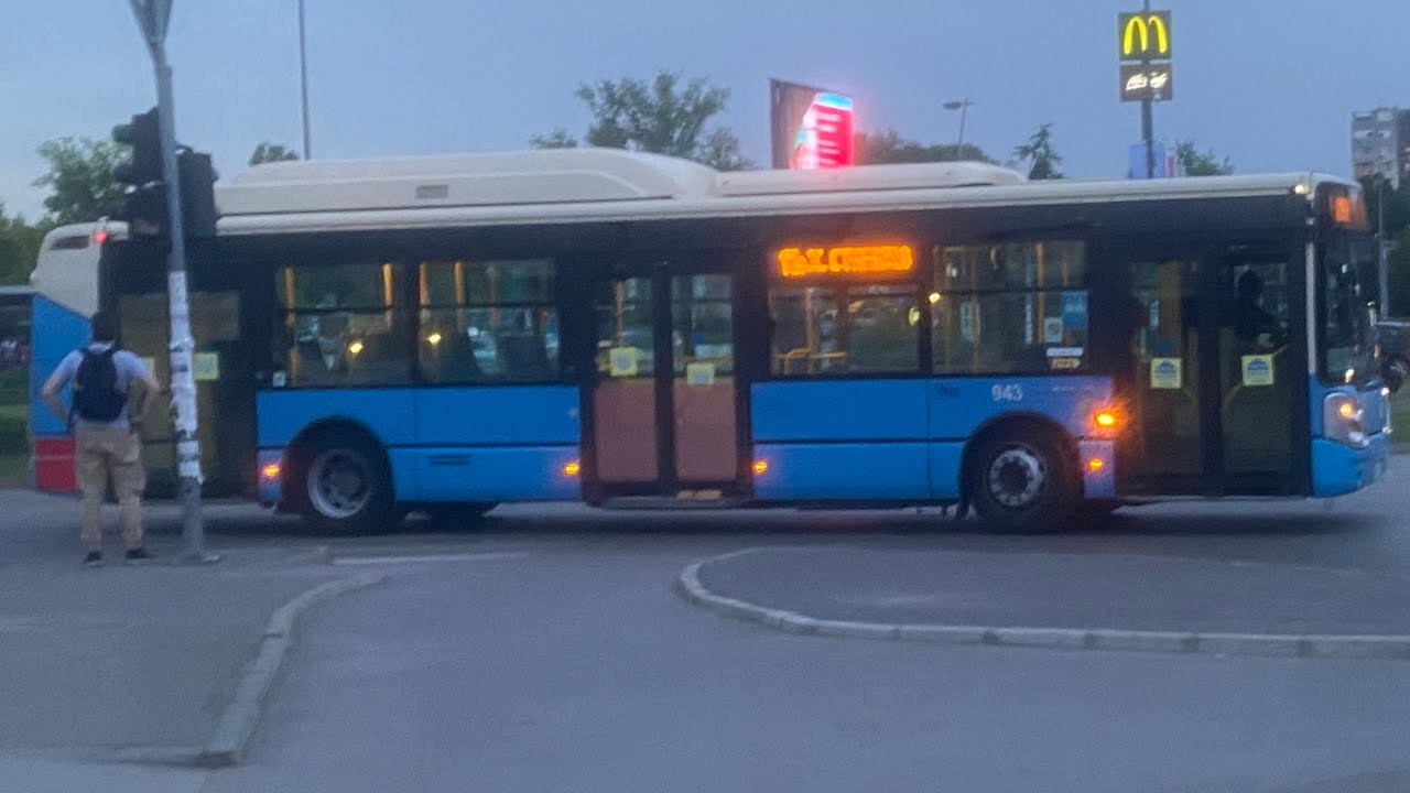 Iveco Irisbus Citelis