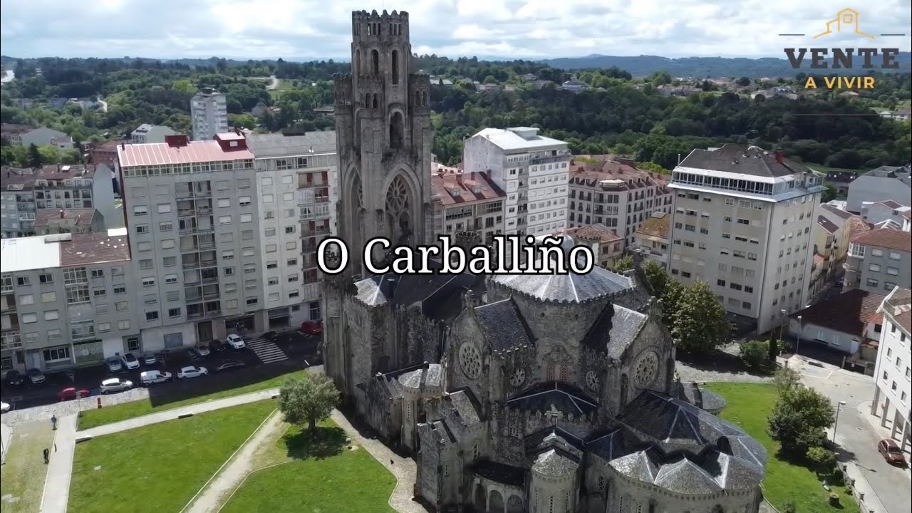 O Carballiño