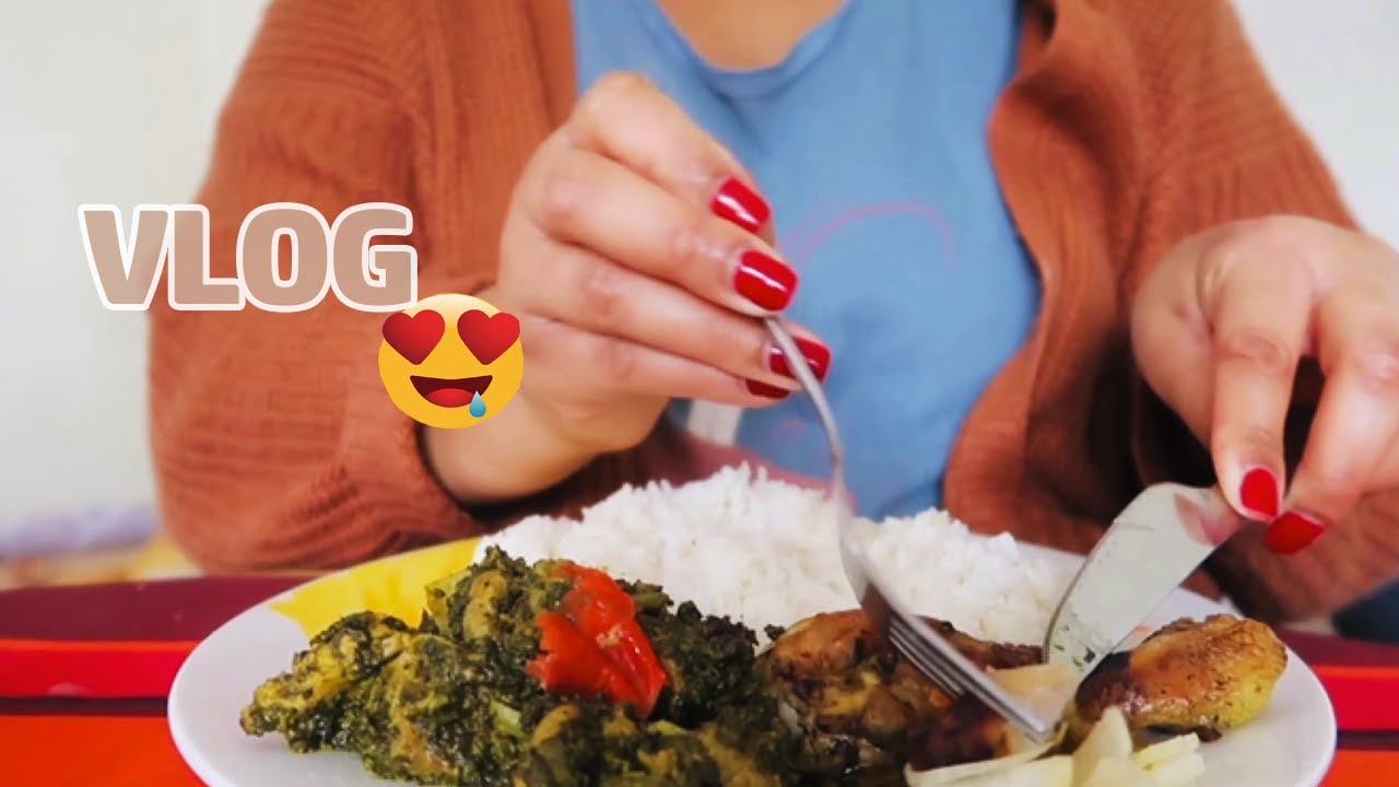 [VLOG] FIRST HAIRSTYLE, BACK TO SCHOOL, EATING SHOW