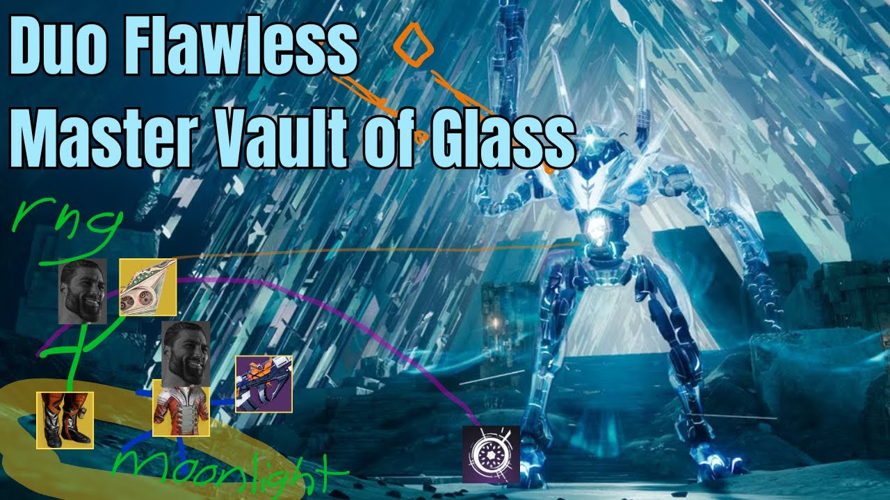 Duo Master Flawless VOG in 30 Minutes
