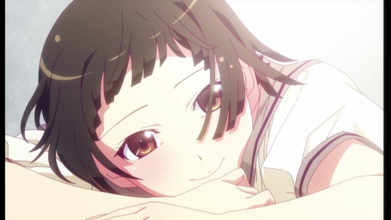 The Second Option - Nademonogatari OST - Monogatari Series Off & Monster Season