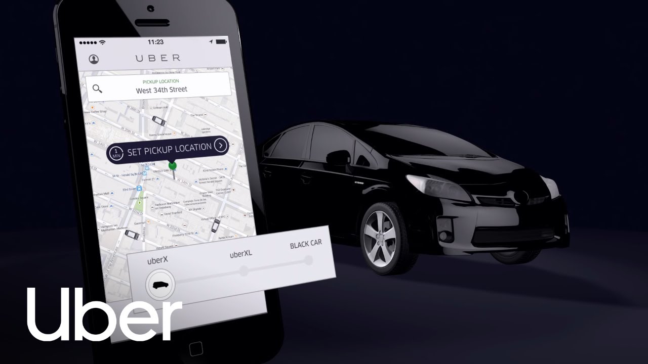 How to use Uber? | Uber