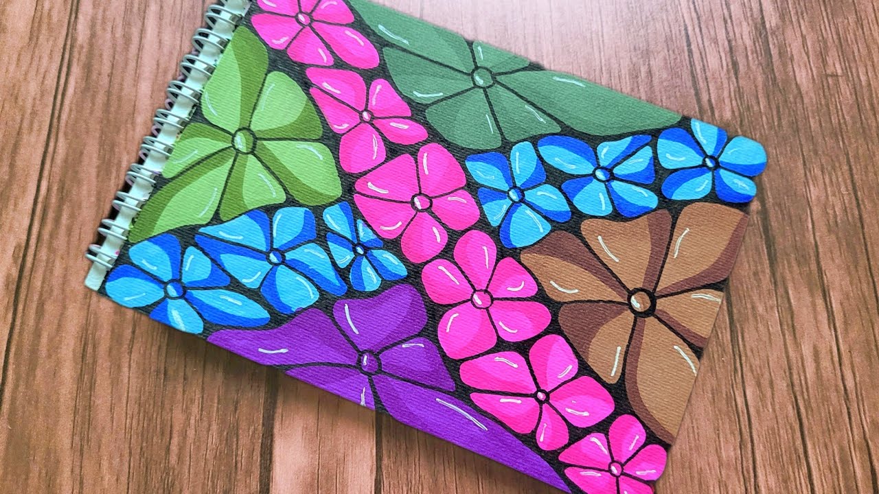 Creative Relaxing Art for Adults