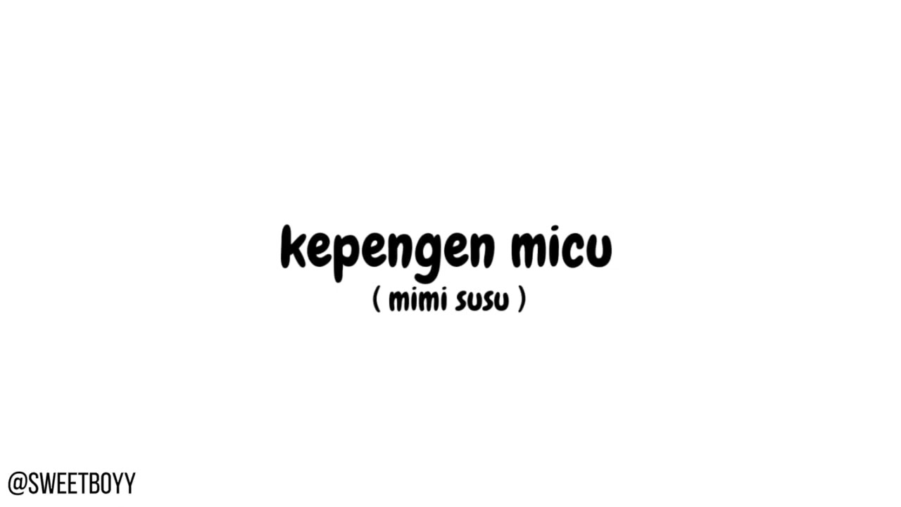 Suami kepengen micu | Asmr Husband Roleplay