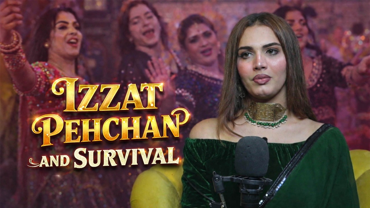 Transgenders in Peshawar | Survival Against Odds