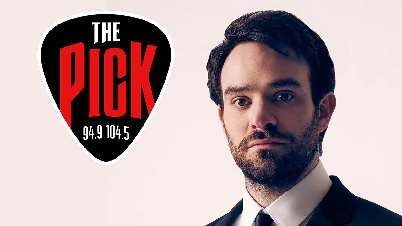 Charlie Cox Interview 2025 | Merv, Daredevil