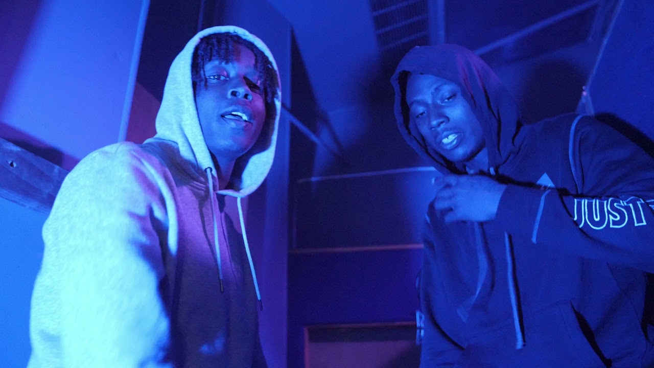 Top5ivee x 5Much - Would you ride ( #BabystoneGorillas )