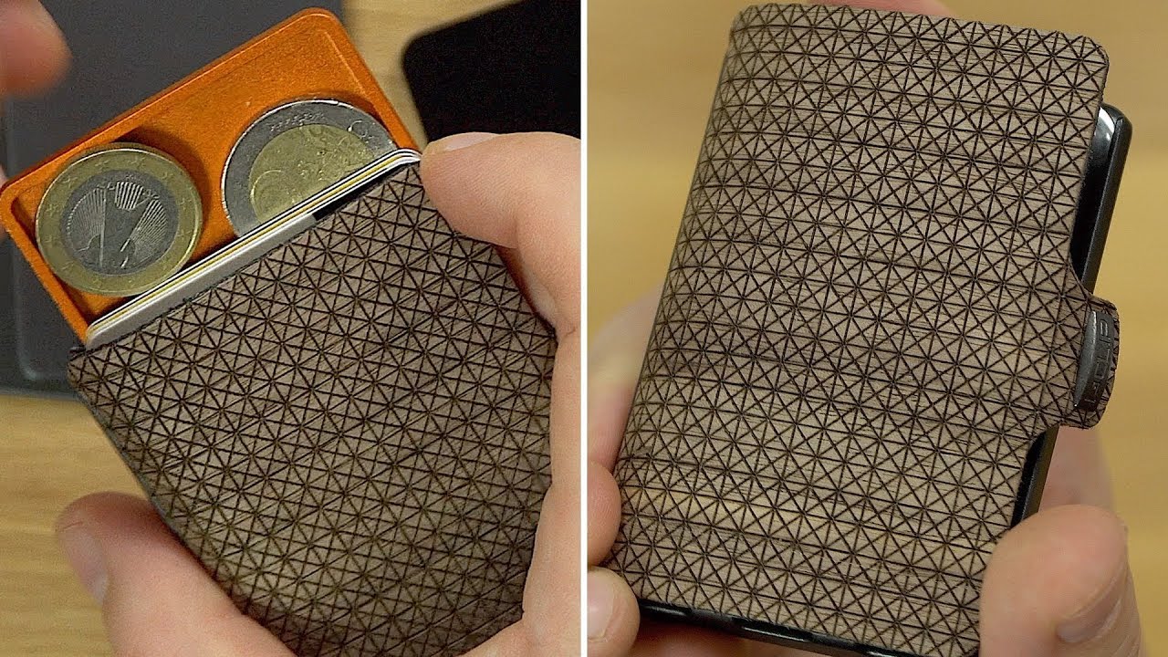 Wow - Was ein Design! I Clip 