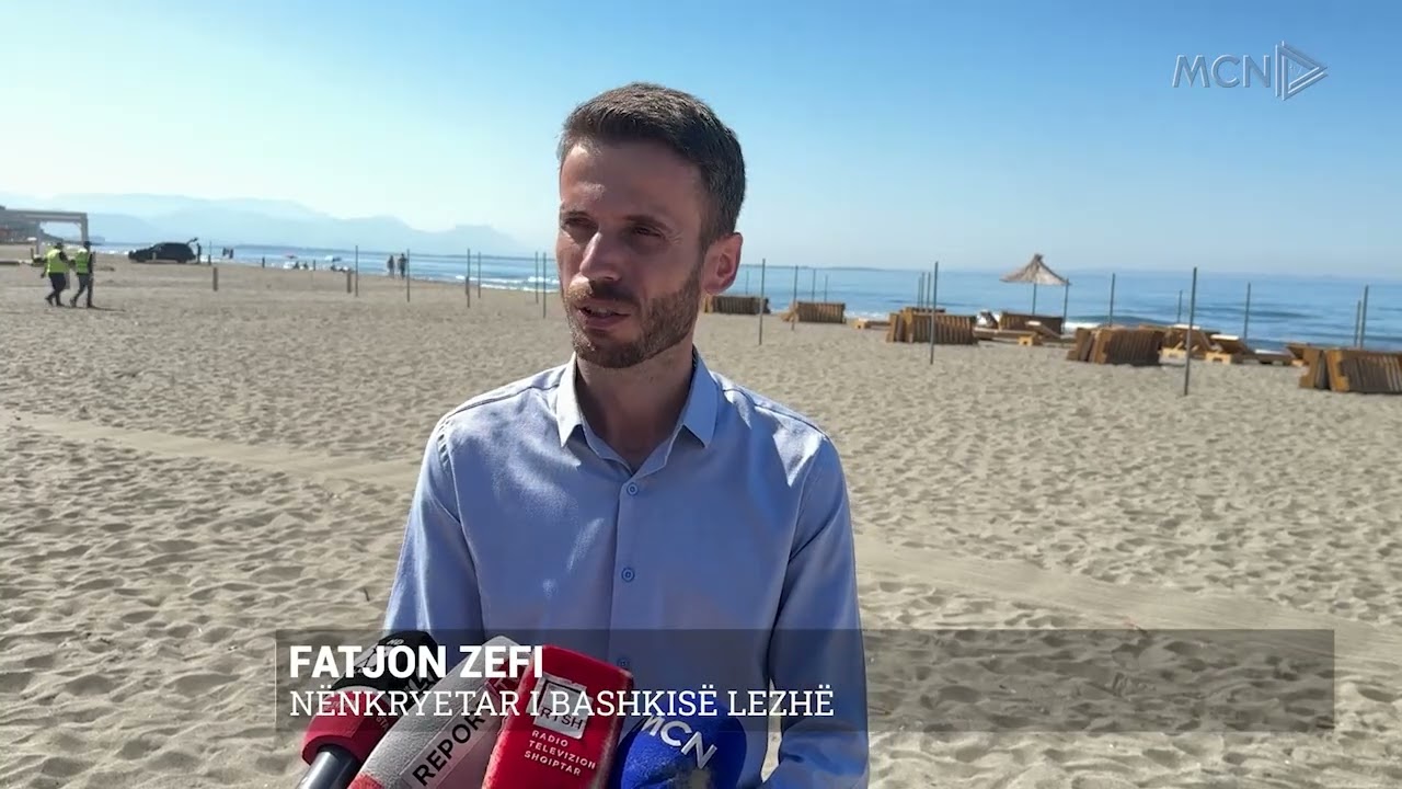 Në luftë me shezllonët / Policia 