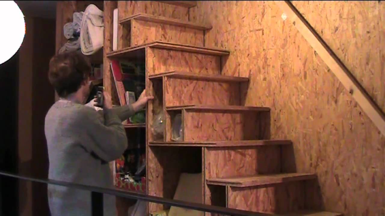 staircase building tips