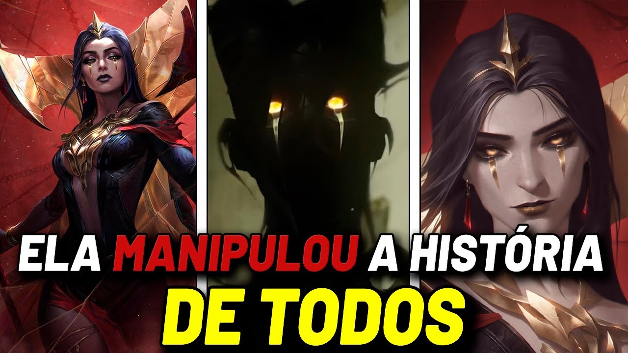 ATÉ ONDE VAI A INFLUENCIA DELA?