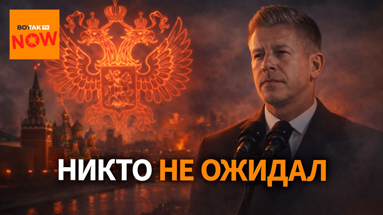 Пойдет ли новый премьер Венгрии на сделку с Кремлем?