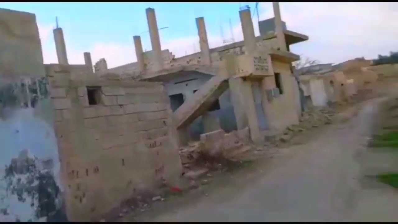 العباده ريف دمشق