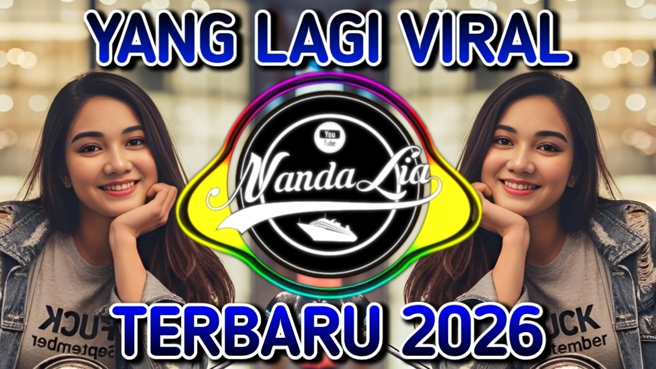 DJ TERBARU 2026 | KUMPULAN LAGU ENAK FULLBASS | SEHARUSNYA AKU | DJ TIK TOK FULL BASS