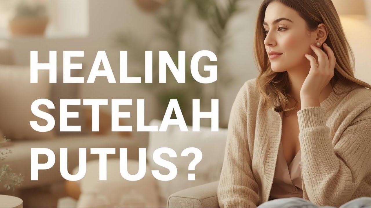 Kamu Diselingkuhi? Ini Cara Pulihnya