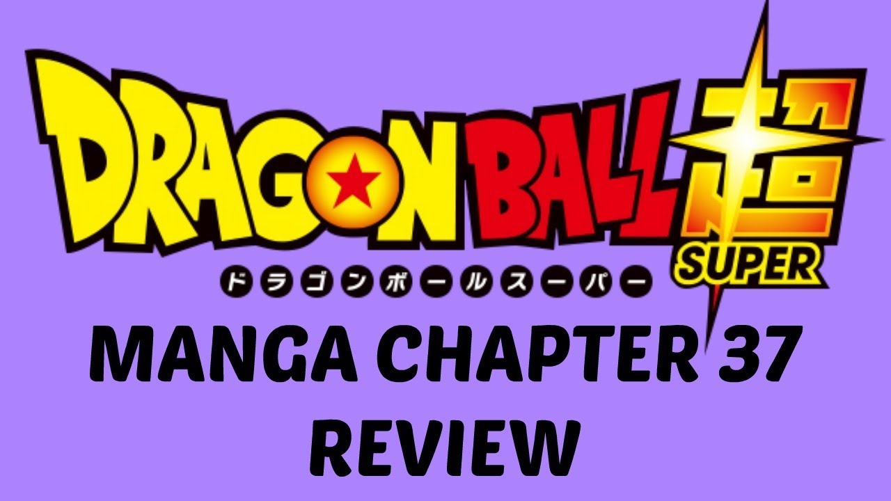 Frieza vs Universe 6 Saiyans ~ Dragon Ball Super Ch 37
