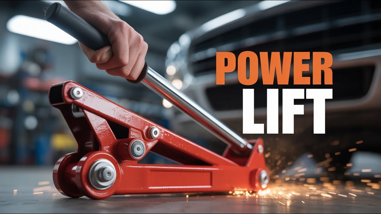 10 Best Cool Automotive Tools for Garages You Need