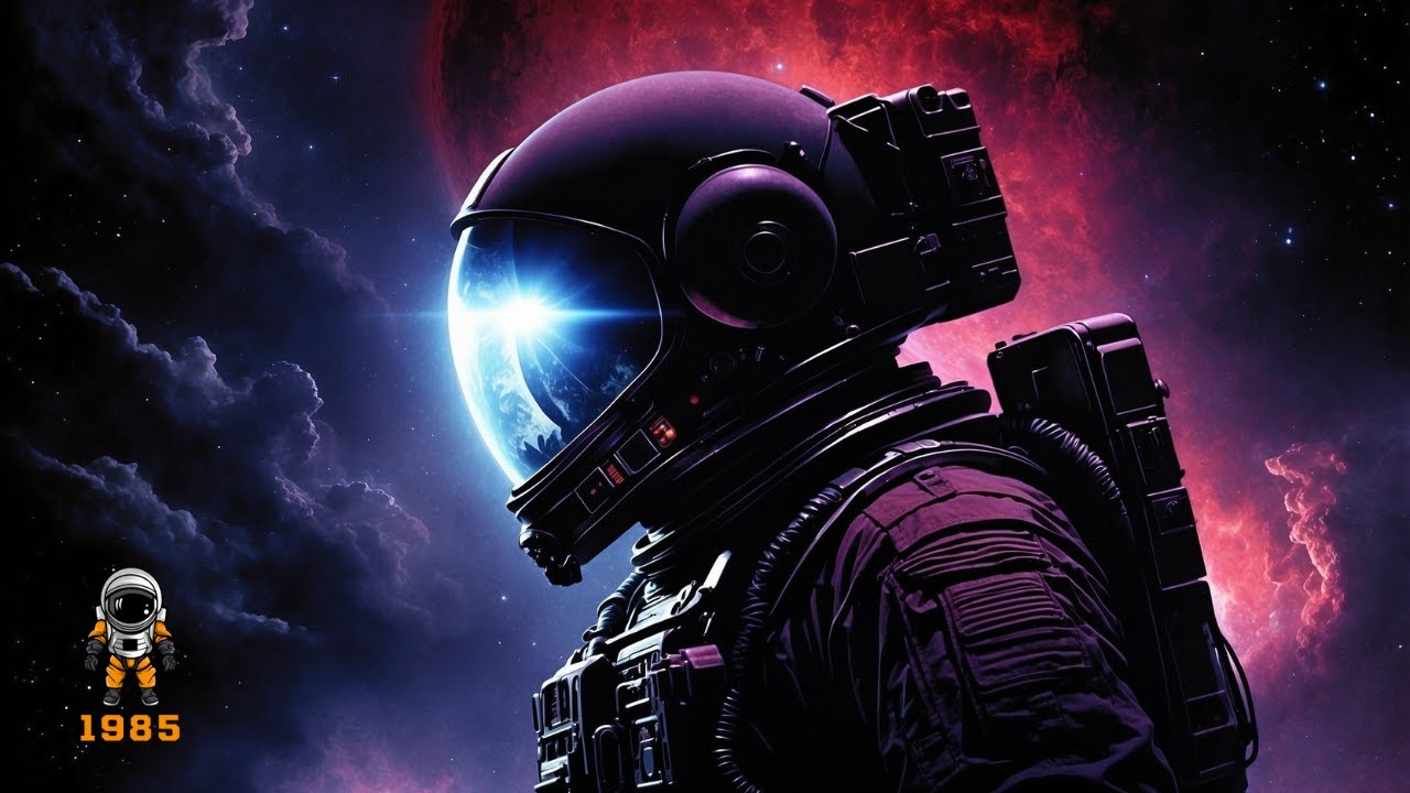 Neon Isolation (Synthwave | 2026) Cosmic 1985