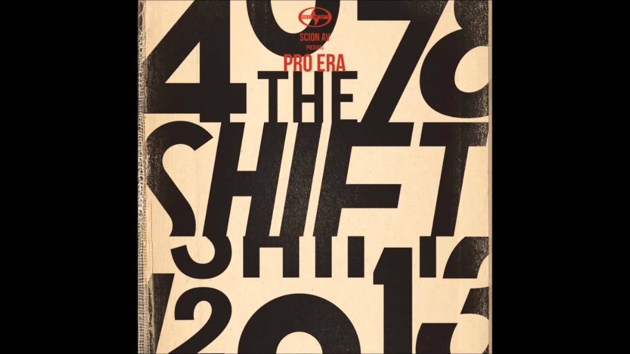 Pro Era - Hail Razor ( Prod by Backpack)
