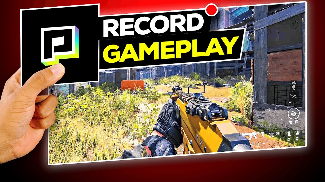 How I Record & Edit Gaming Videos (Free Tool I Wish I Knew About Sooner)
