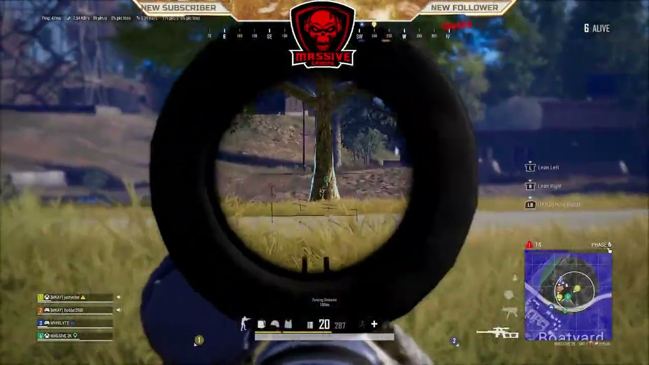 VSS Crazy #PUBG  #MassiveGaming #kickstreaming  #Streamer #kick  #ChickenDinner #xboxgaming