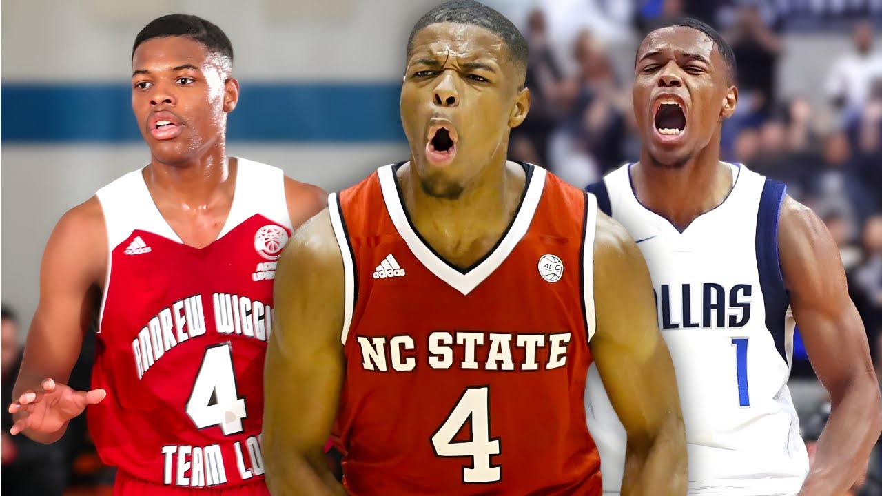 What REALLY Happened To Dennis Smith Jr. In The NBA?