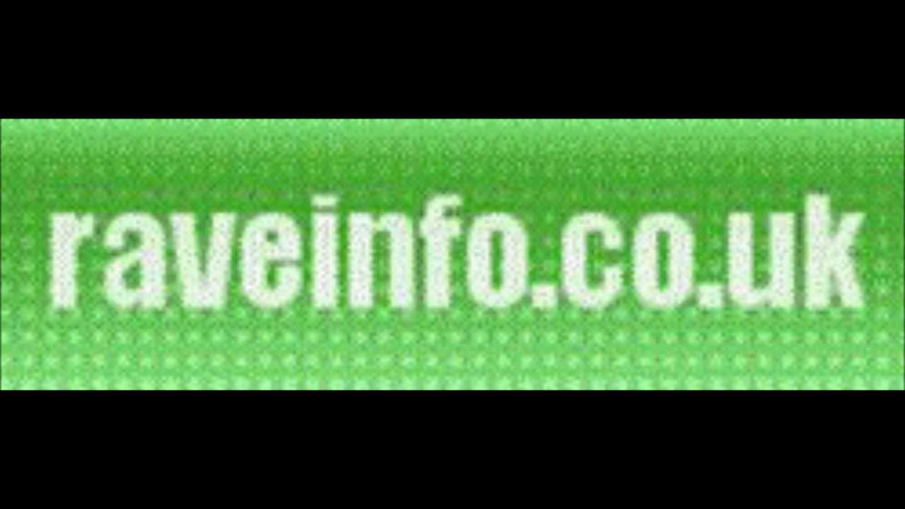 Daz Willott - Rewind vs Raindance - Fantasy Island New Years Eve 2002 - Old Skool Arena