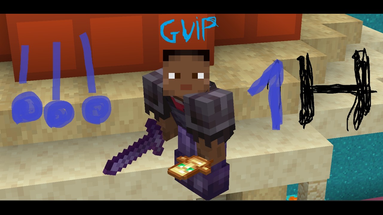 ILE ZROBIE KILI W 1H NA ANARCHIA.GG W SECIE GVIP