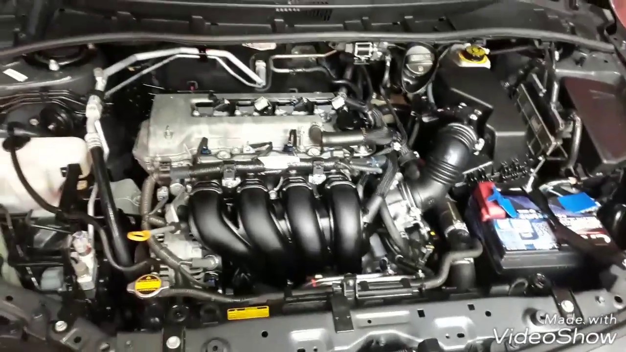 LIMPEZA DO CORPO DE BORBOLETA DO Corolla VVT-i 1.8 16v 2011