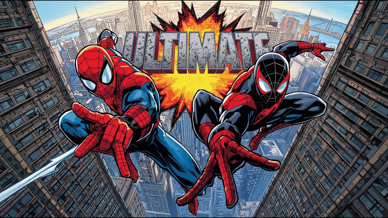 Spider-Man 2 🔴 LIVE | Ultimate Difficulty | Every Fight Hurts