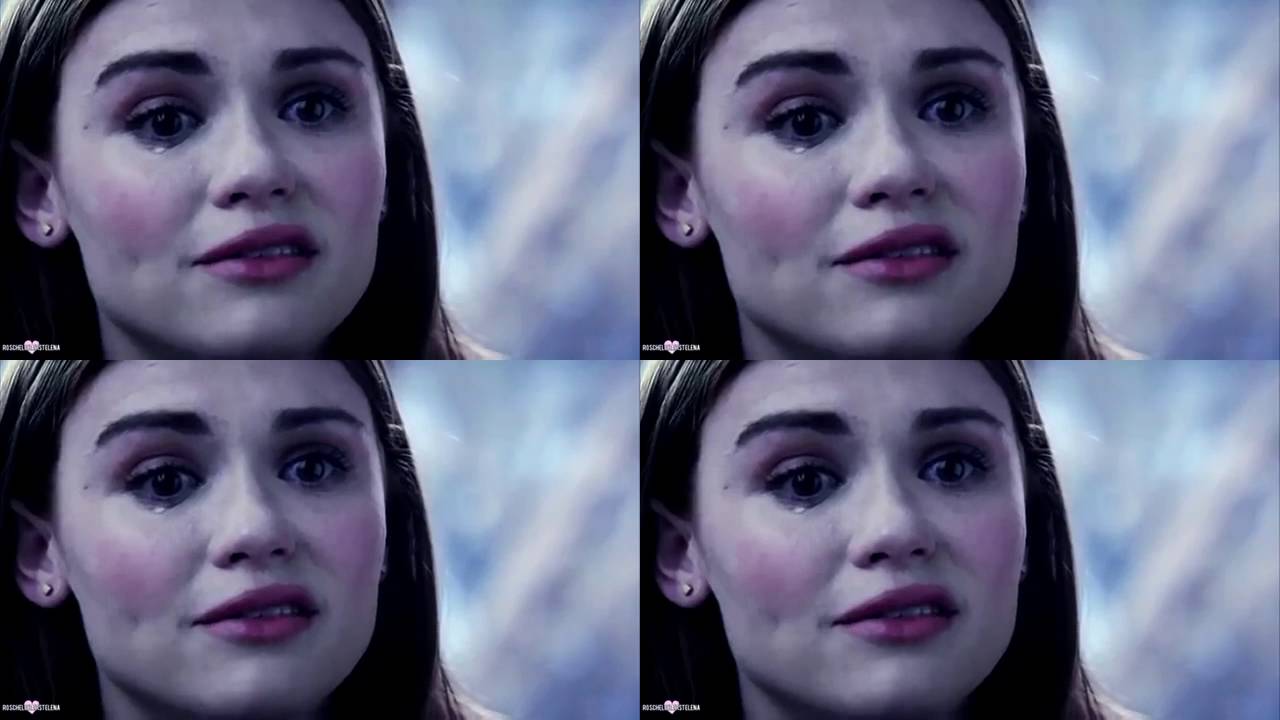 Stydia - Secret Love Song (Teen Wolf)