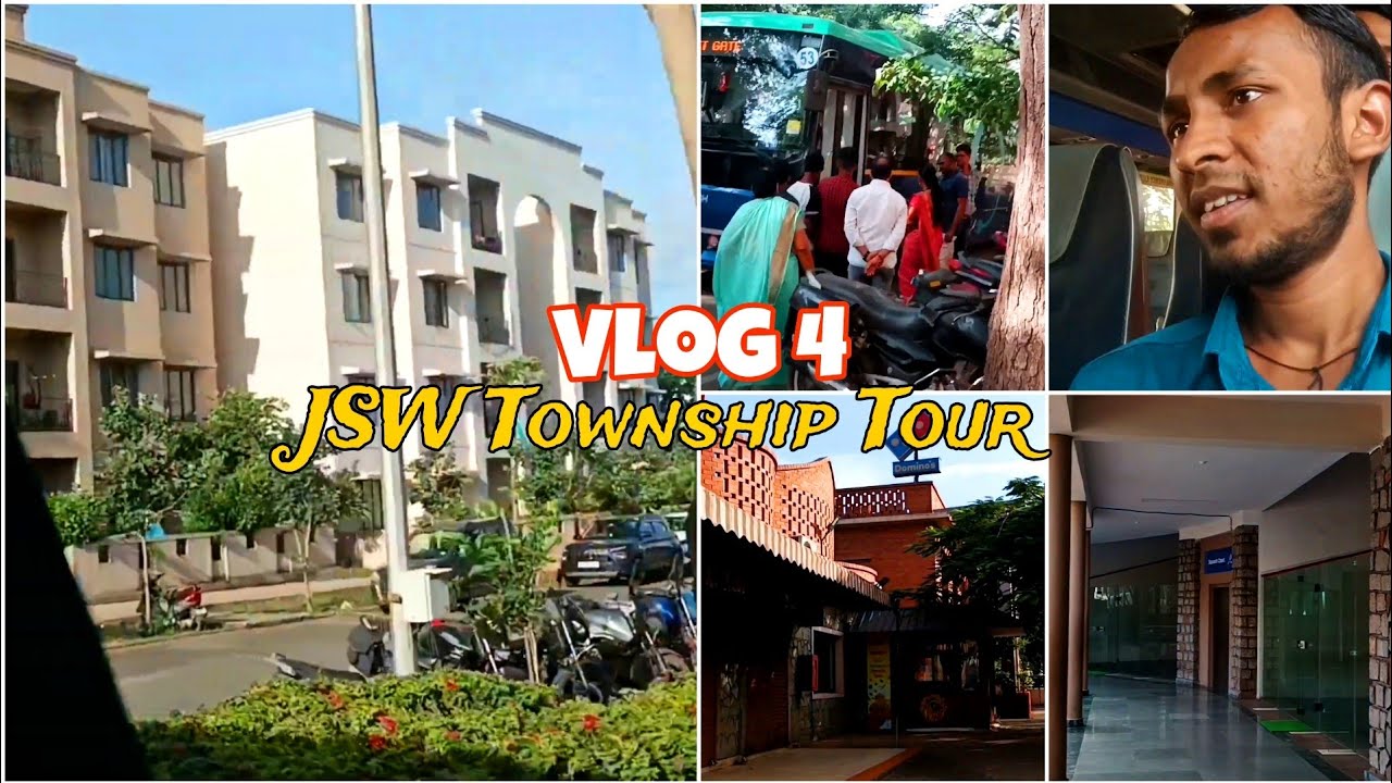 Richest Town in Karnataka | Vidyanagar Complete Town Tour Part 1