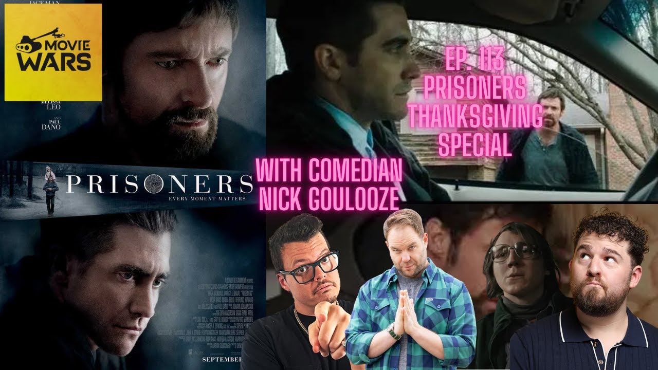 Prisoners Youtube
