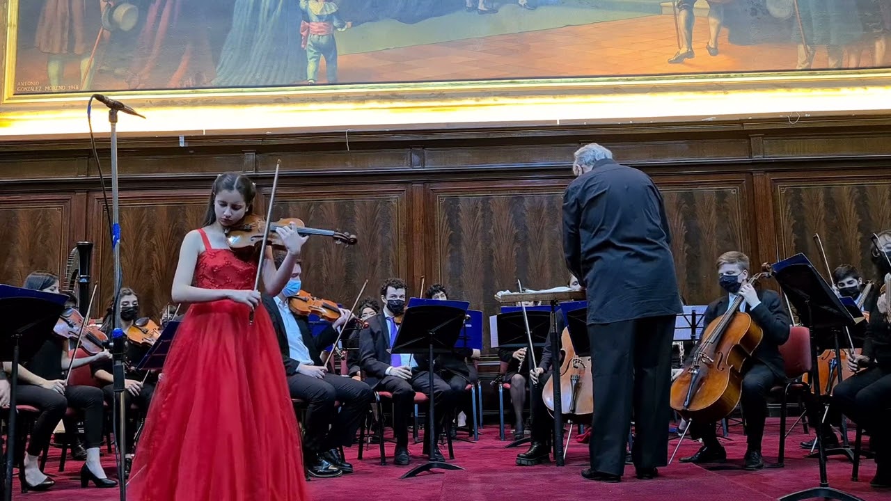 Introduction  and Rondo Capriccioso