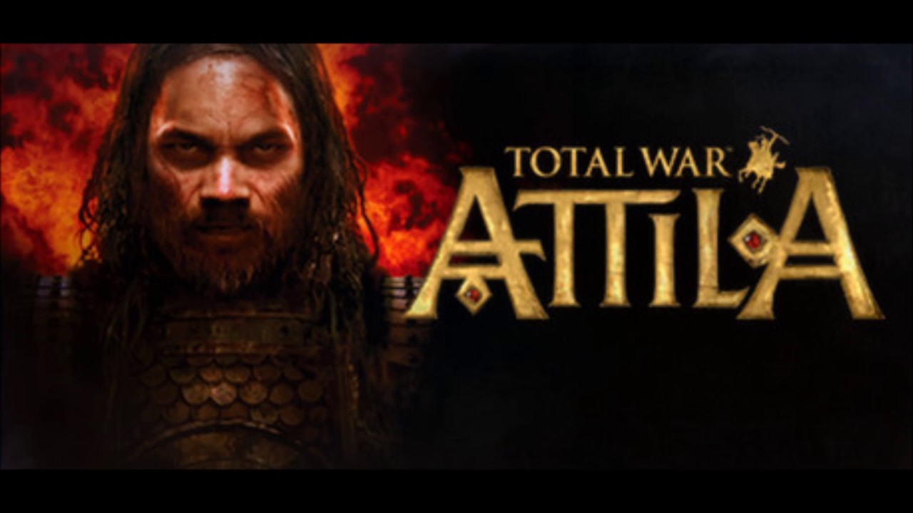 Total War: Attila Winter&rsquo;s Bard