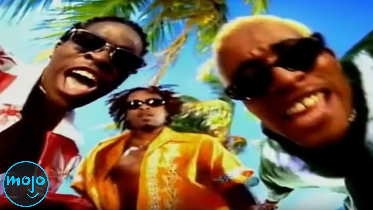 Top 30 Most Annoyingly Catchy Songs