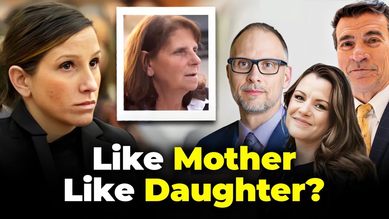 Kouri Richins Mom Also Being Investigated for Poisoning Death of Her Partner