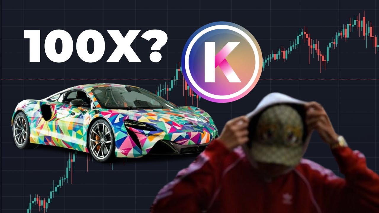 IS KADENA (KDA) A GOOD INVESTMENT? REVIEW AND PRICE PREDICTION #crypto #kda
