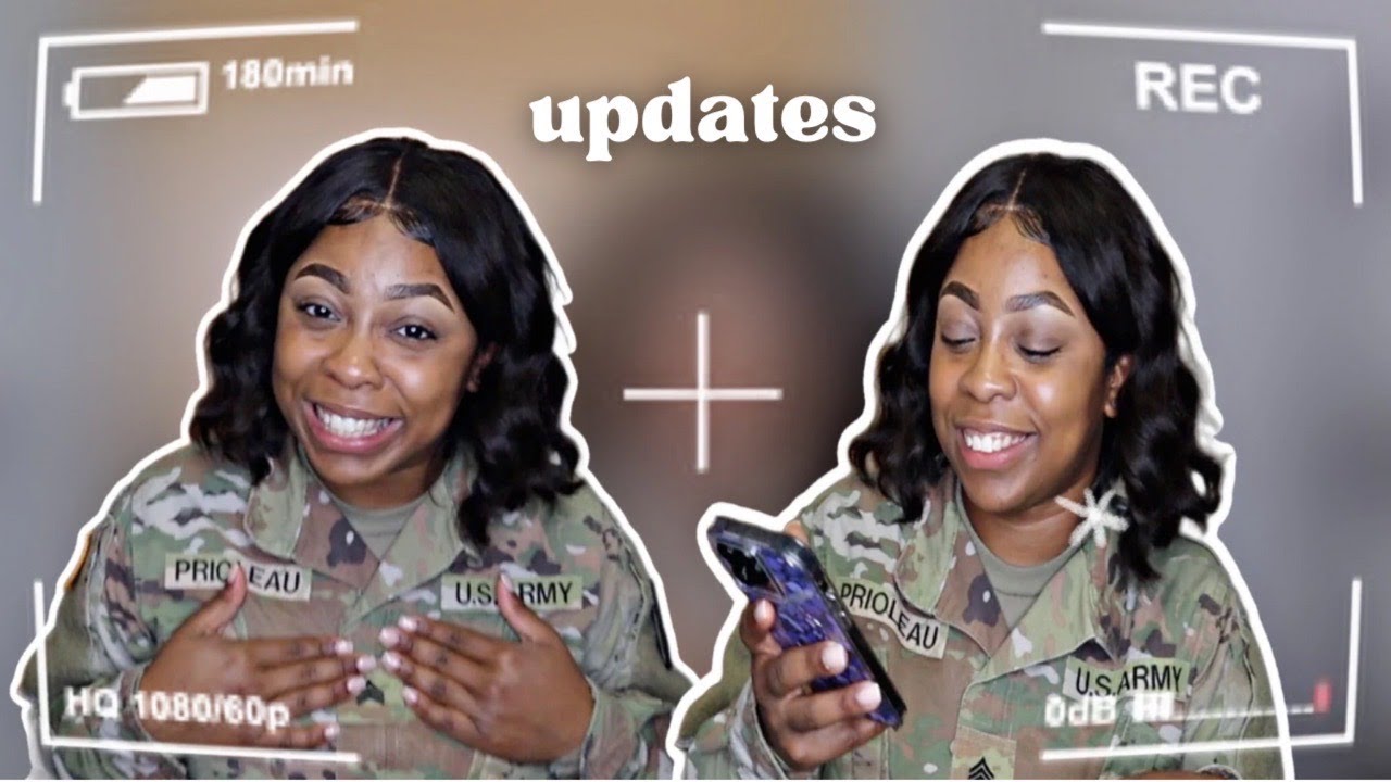 RESPONDING TO YOUR COMMENTS AND DMS| ANSWERING ALL OF YOUR JOINING THE ARMY 2023 QUESTIONS| 68X