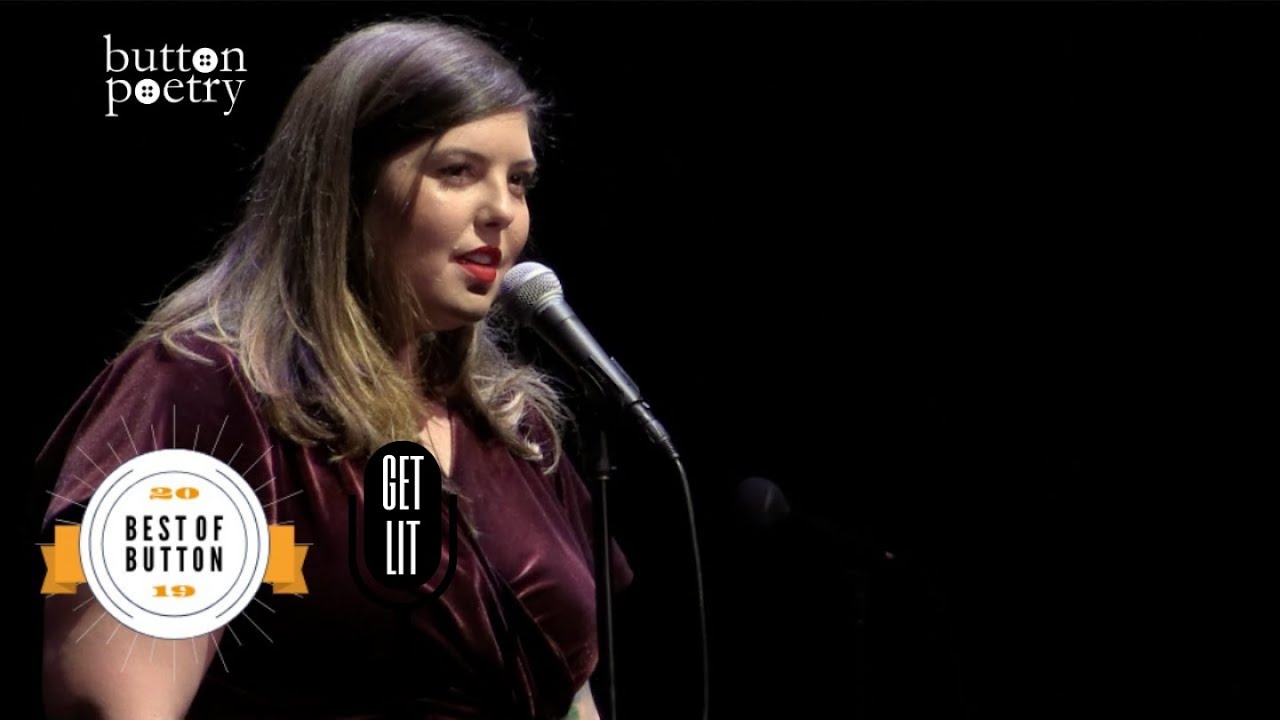 Mary Lambert - If Bodies Are Speaking Vessels for God...