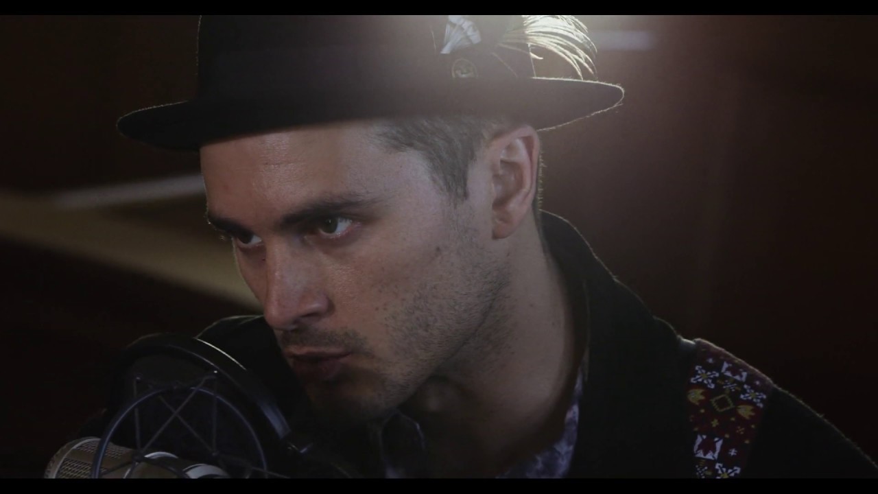 Michael Malarkey - Scars - The Hudson Sessions (Featuring Jon Boden)
