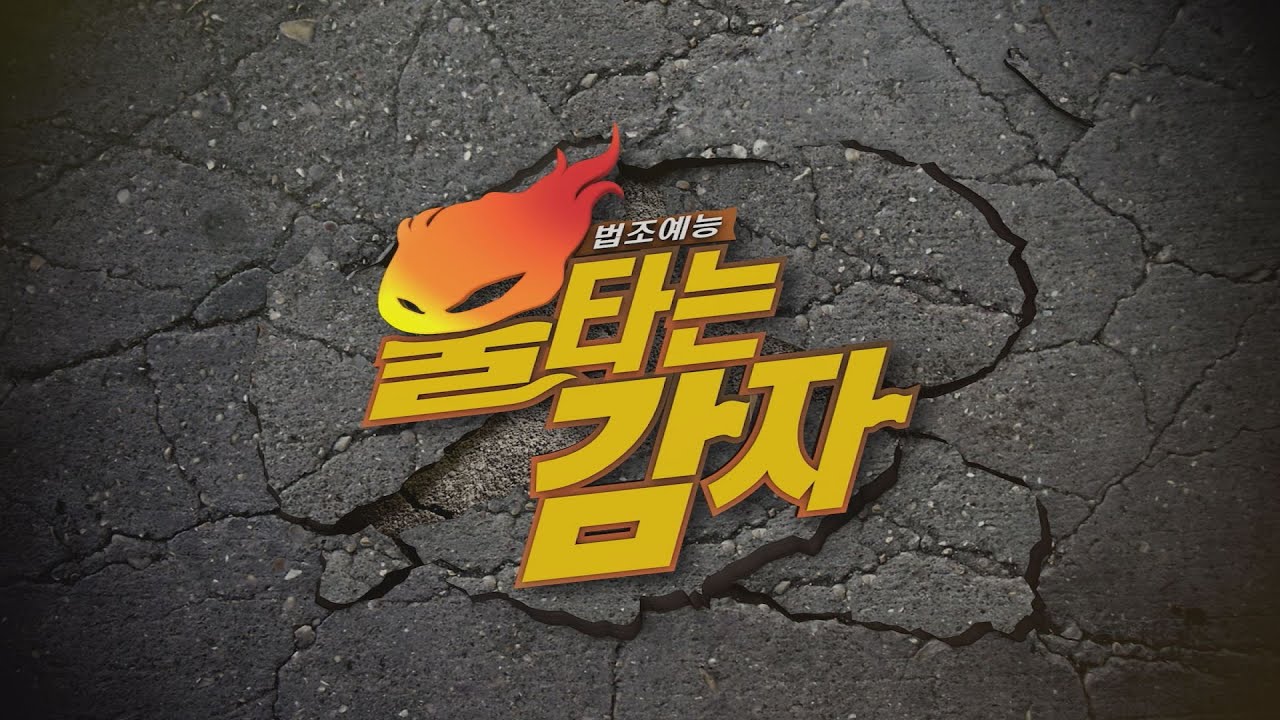 김영란법, 시작의 끝 [법조예능-불타는 감자#1]