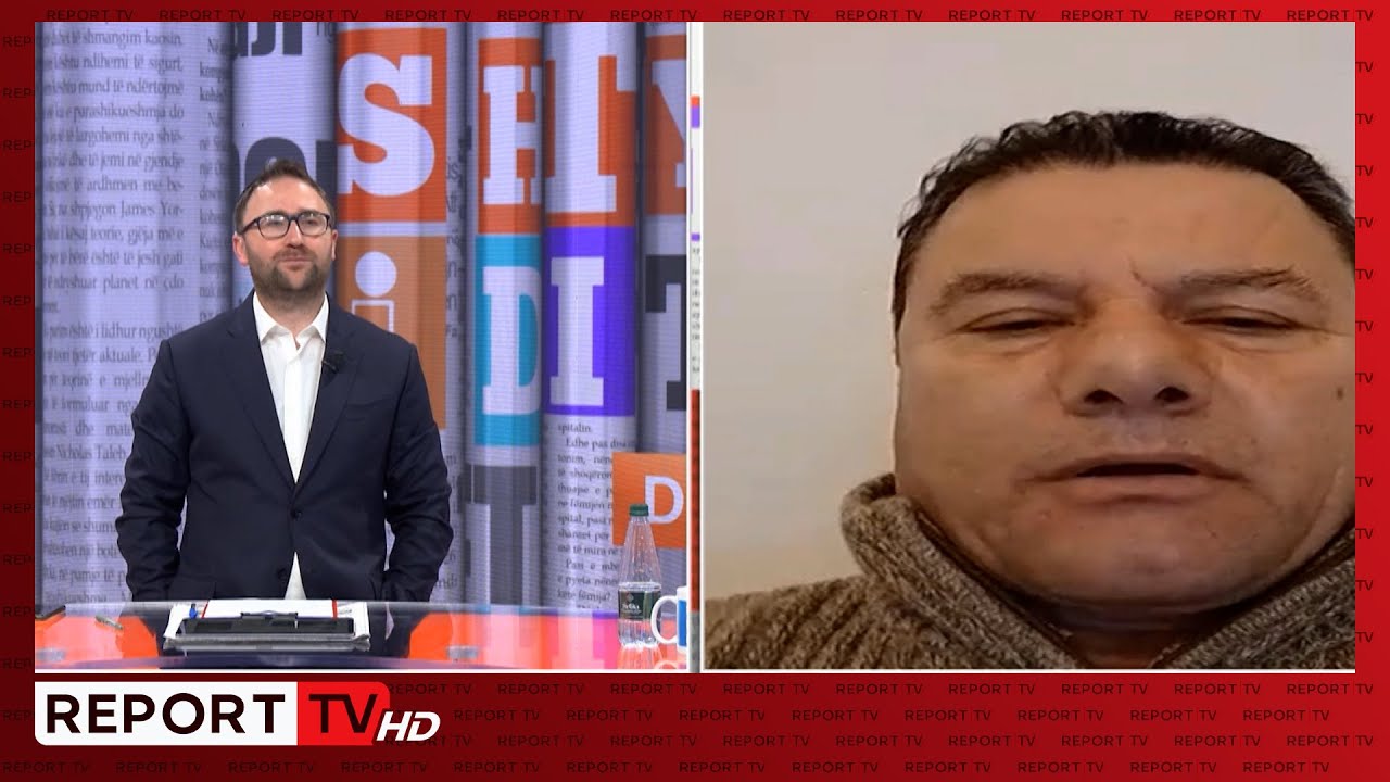 'Protesta e PD-së, TURPI më i madh!' Qytetari: Protestën nuk e bën 1 kryetar partie, e bën populli