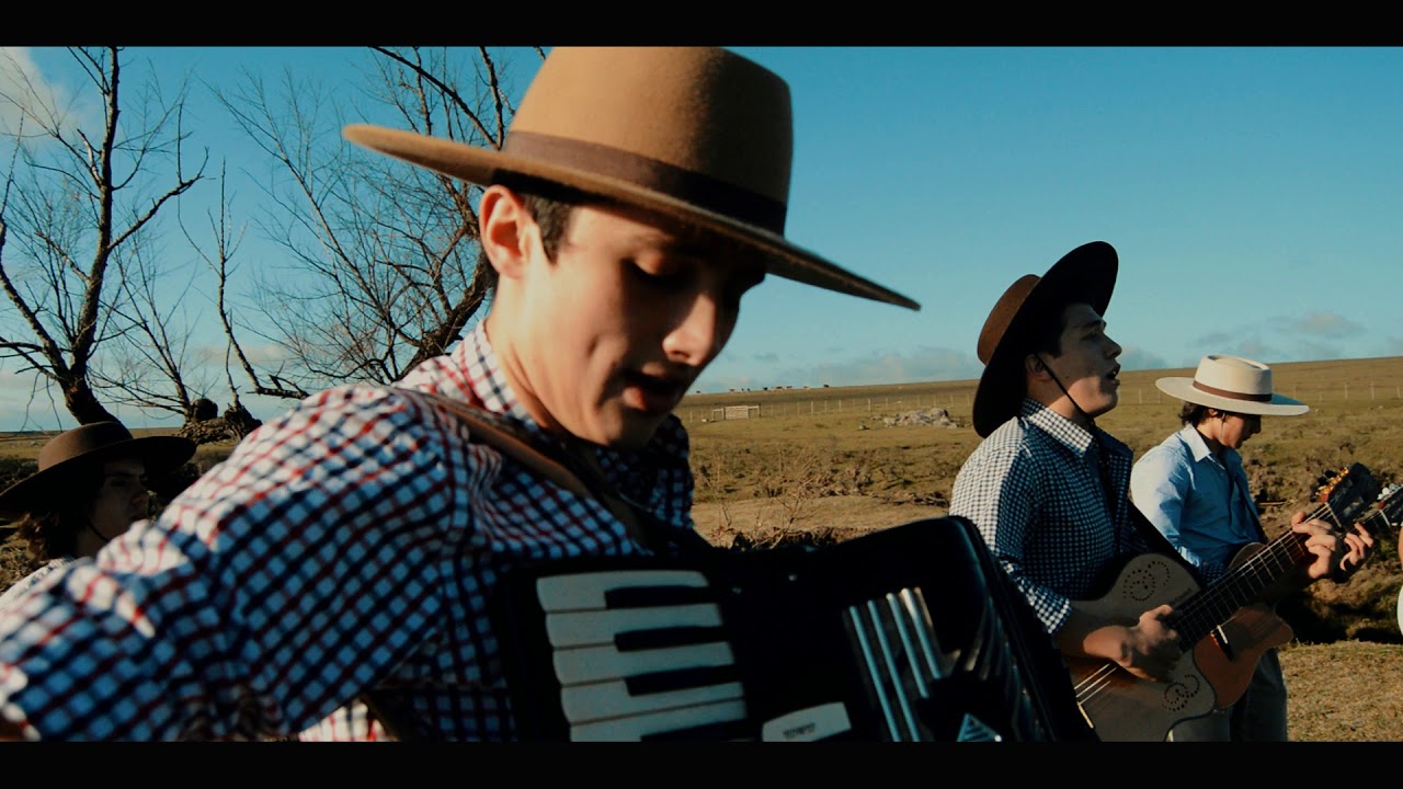 Meta Fuelle - El Herrero (Videoclip Oficial)
