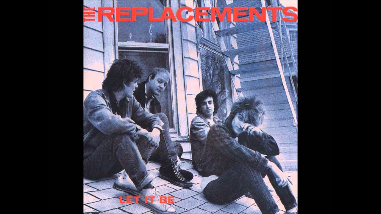The Replacements - Heartbeat (It's A Lovebeat)